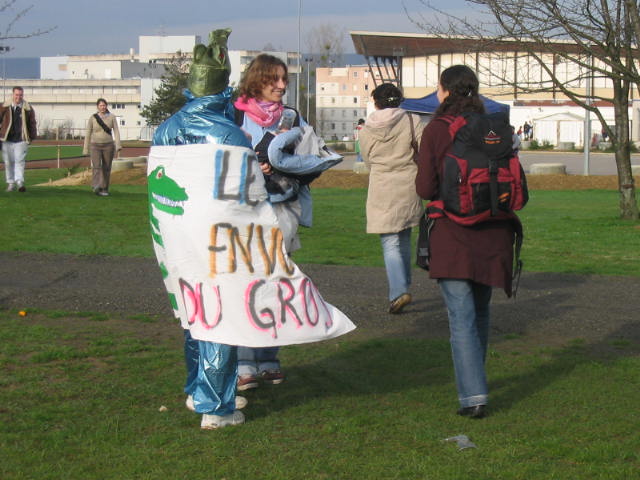 agoral 1